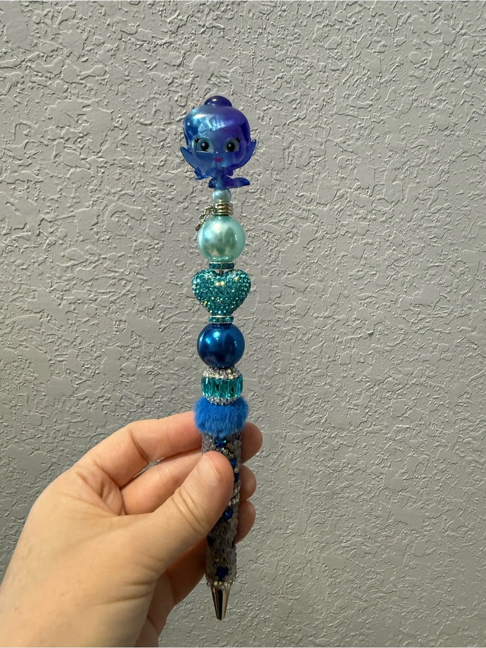 Tinkerbell Doorable Pen